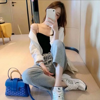 与玛丽亚跳舞